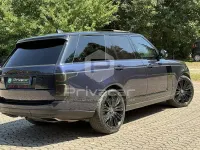 Usata Land Rover Range Rover Vogue 249 CV (183 kW) 2019 Blu SUV