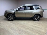 usata Dacia Duster 1.5 Blue dCi 8V 115 CV 4x2 Techroad usato