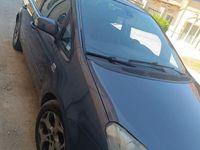 Usata Ford C-MAX 90 CV (66 kW) 2008 Blu Monovolume