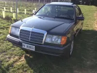 Usata Mercedes 300 220 CV (161 kW) 1992