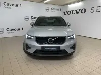 Usata Volvo XC40 Core 163 CV (119 kW) 2025 Argento SUV