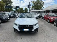 Usata Audi Q2 Business 116 CV (85 kW) 2018 Bianco SUV