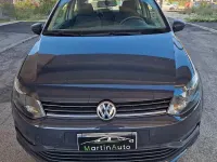 Używany VW Polo 60 KM (44 kW) 2016 Szary Hatchback