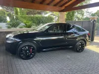Usata BMW X4 M Sport 190 CV (139 kW) 2023 SUV