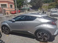 Usata Toyota C-HR Trend 98 CV (72 kW) 2023 SUV