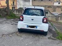 Usata Smart ForFour 2018 Utilitaria