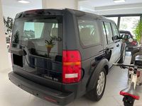 Usata Land Rover Discovery 3 SE 190 CV (139 kW) 2008 Aintree green SUV