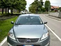 Usata Ford Mondeo Ghia 140 CV (102 kW) 2009 Berlina