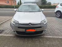 Usata Citroën C5 2010 Grigio Station wagon