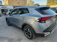 usata Kia Sportage 1.6 CRDi MHEV Style nuovo