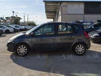 usata Renault Grand Scénic II Grand Scénic 1.5 dCi 105 CV PlaySt.Port.