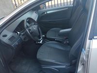 Usata Opel Astra Cosmo 115 CV (84 kW) 2010 Grigio Station wagon