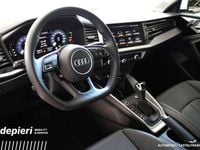 Usata Audi A1 116 CV (85 kW) 2025 Bianco SUV