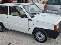 usata Fiat Panda 1100 AUTOCARRO PREZZO REALE