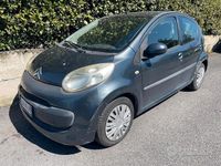Usata Citroën C1 68 CV (50 kW) 2006 Utilitaria