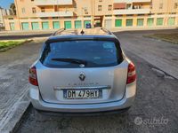 usata Renault Laguna III sportTour 2008 station 1.5 dci