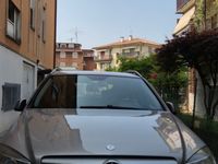 Usata Mercedes C220 2008 Grigio Station wagon