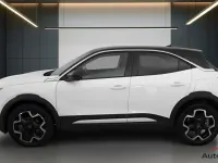 Usata Opel Mokka Ultimate 131 CV (96 kW) 2021 Bianco / tetto nero SUV