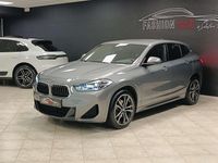 Usata BMW X2 M Sport 150 CV (110 kW) 2023 Grigio SUV