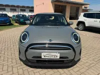 Usata Mini ONE Essential 102 CV (75 kW) 2022 Opaco Utilitaria
