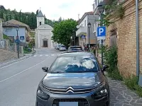 Usata Citroën C4 Cactus 102 CV (75 kW) 2019 Utilitaria
