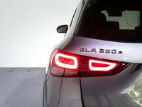 Usata Mercedes GLA250 160 CV (117 kW) 2021 Grigio SUV