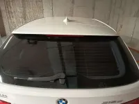 Usata BMW 316 116 CV (85 kW) 2014 Station wagon