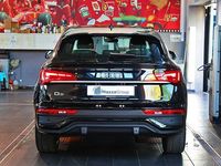 Usata Audi Q5 Sportback Advanced 265 CV (194 kW) 2022 Nero SUV