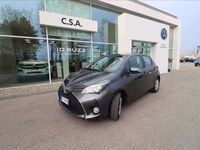 usata Toyota Yaris 5p 1.0 Cool