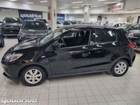 usata Mitsubishi Space Star 1.2 benzina KM 20.600