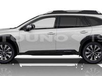 Nuova Subaru Outback Premium 169 CV (124 kW) 2025 Grigio scuro Station wagon