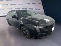 Usata Peugeot 508 SW GT 131 CV (96 kW) 2024 Nero Station wagon