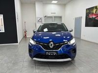 usata Renault Captur Blue dCi 115 CV EDC Intens PROMO FINANZIAMENTO