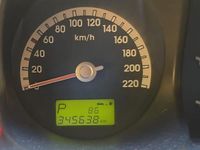 Usata Kia Sportage 141 CV (103 kW) 2005 Grigio SUV