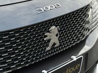 Usata Peugeot 3008 GT-line 130 CV (95 kW) 2021 Grigio SUV