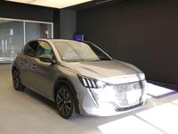 Usata Peugeot 208 GT 101 CV (74 kW) 2021 Grigio Utilitaria