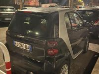 Usata Smart ForTwo Coupé 2011 Nero Coupé