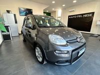 usata Fiat Panda 1.0 firefly hybrid City Life s&s 70cv