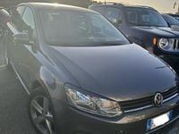 Usata VW Polo 75 CV (55 kW) 2015 Berlina