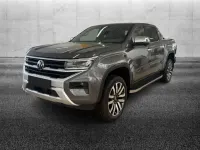 Usata VW Amarok Aventura 241 CV (177 kW) 2024 Grigio Pick-up