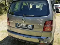 Usata VW Touran Trendline 140 CV (102 kW) 2008 Monovolume