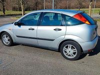 Usata Ford Focus 1999 Grigio Berlina