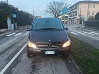 Usata Mercedes Viano 204 CV (150 kW) 2007 Monovolume