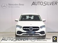 usata Mercedes 200 GLA suvd Automatic Sport Plus del 2020 usata a Verona