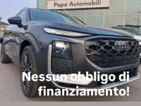Nuova Audi Q3 S-Line 150 CV (110 kW) 2026 Grigio daytona SUV