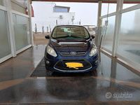 Usata Ford C-MAX 105 CV (77 kW) 2011 Monovolume