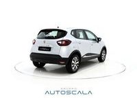 usata Renault Captur TCe 12V 90cv S&S Energy Sport Edi