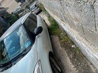 Usata Suzuki Swift 94 CV (69 kW) 2011 Bianco Utilitaria