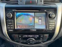 usata Nissan Navara Navara 2.3 dCi 190 CVNP300 N-Connecta cabina doppia 4x4