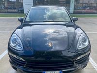 Usata Porsche Cayenne 245 CV (180 kW) 2012 Nero SUV
